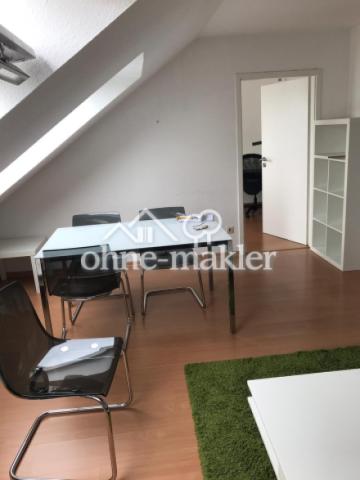 Wohn-/Ess-Zimmer
