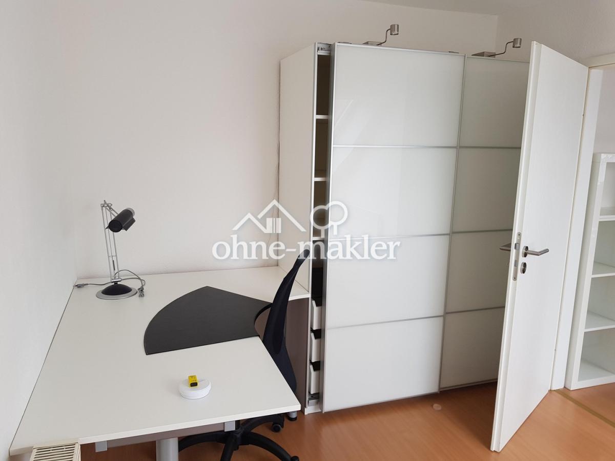 1. Schlafzimmer