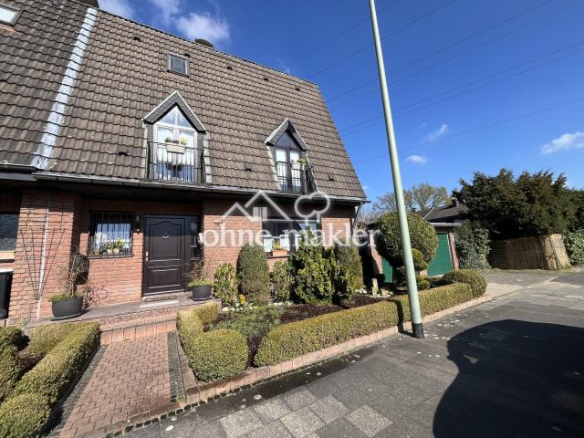 Einfamilienhaus