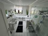 Obergeschoss Badezimmer