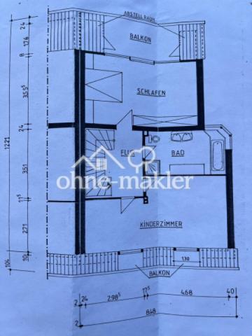 1. Etage
