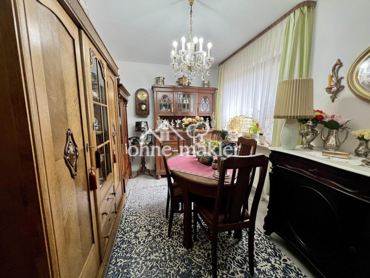 Esszimmer 