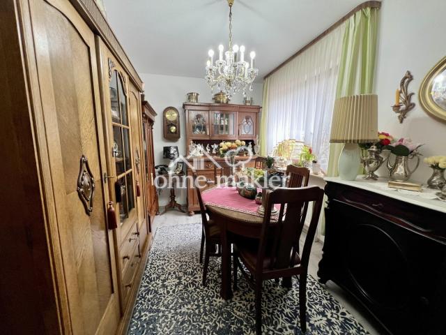 Esszimmer 