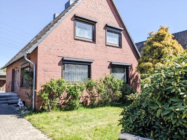 Ansicht vorn
