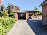 Carage + Carport