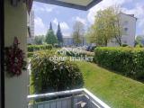 Balkon-Aussicht links