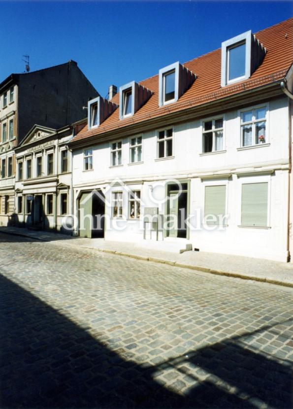 Wohnen im Baudenkmal
