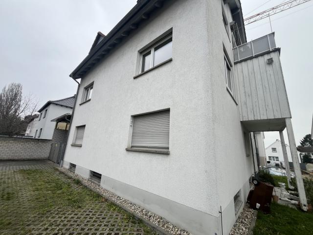 außen