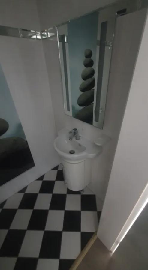 Gäste-Toilette