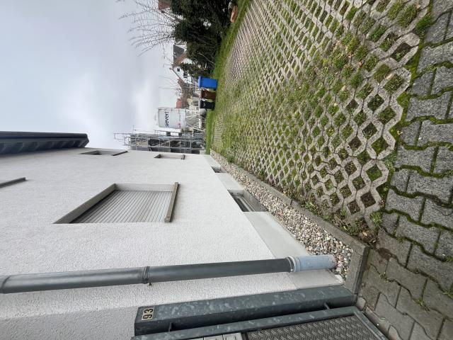 P / Außenstellplätze