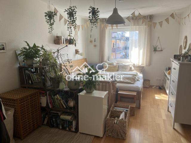Schlafzimmer 1