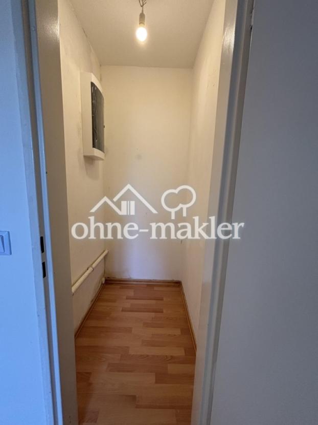 Abstellkammer