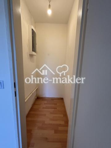Abstellkammer
