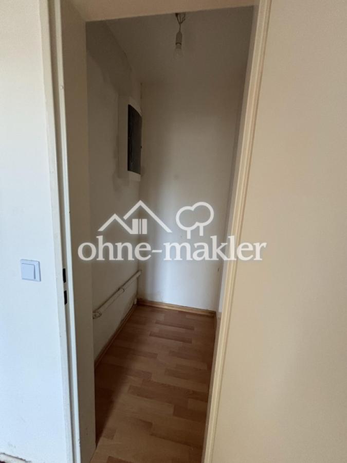 Abstellkammer