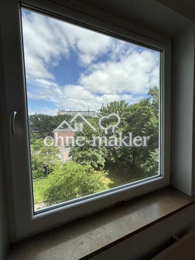 Fenster Schlafzimmer 1