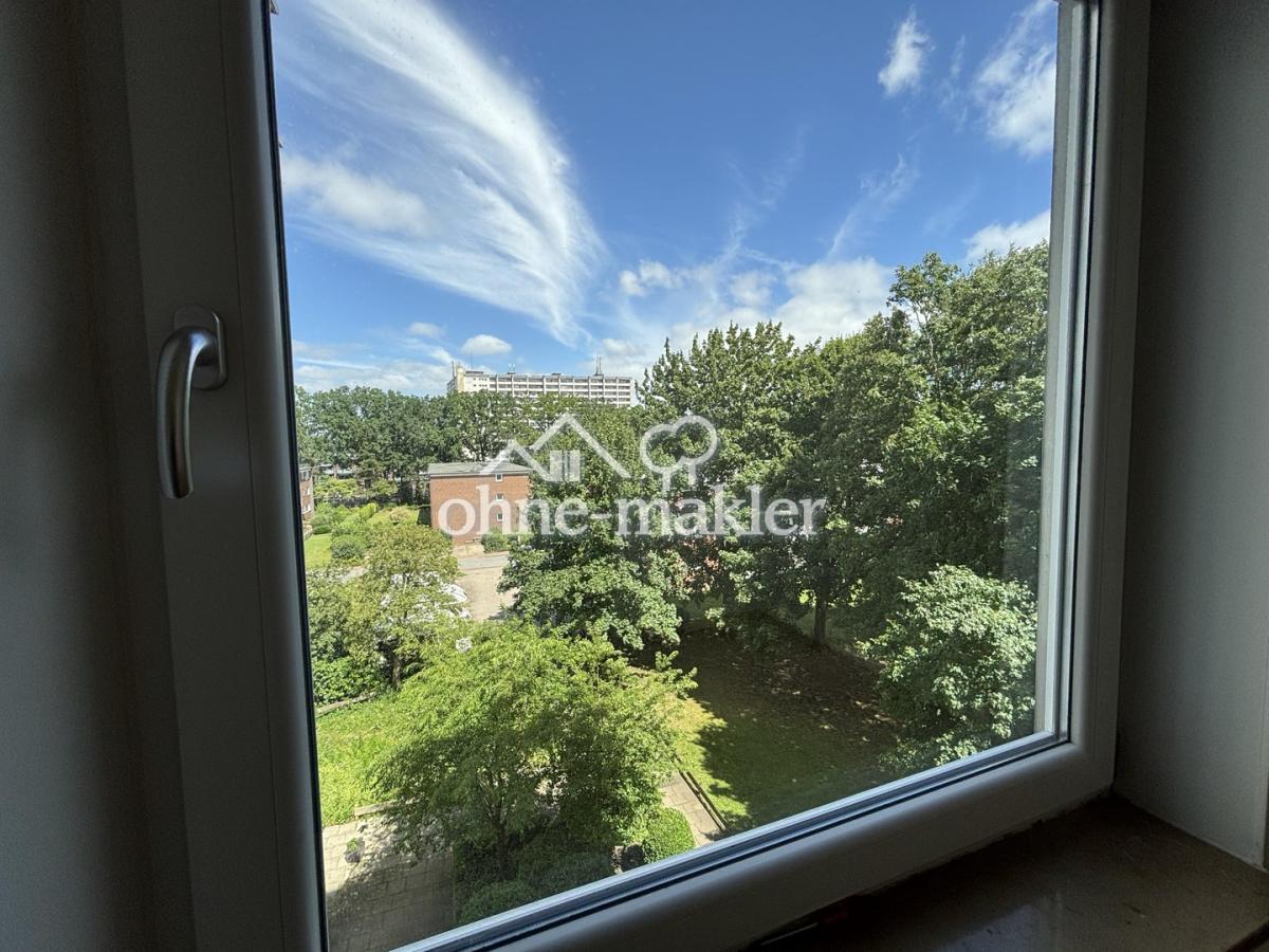 Fenster Schlafzimmer