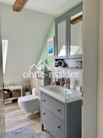 Badezimmer OG