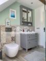 Badezimmer OG