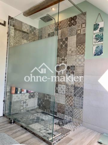 Badezimmer OG