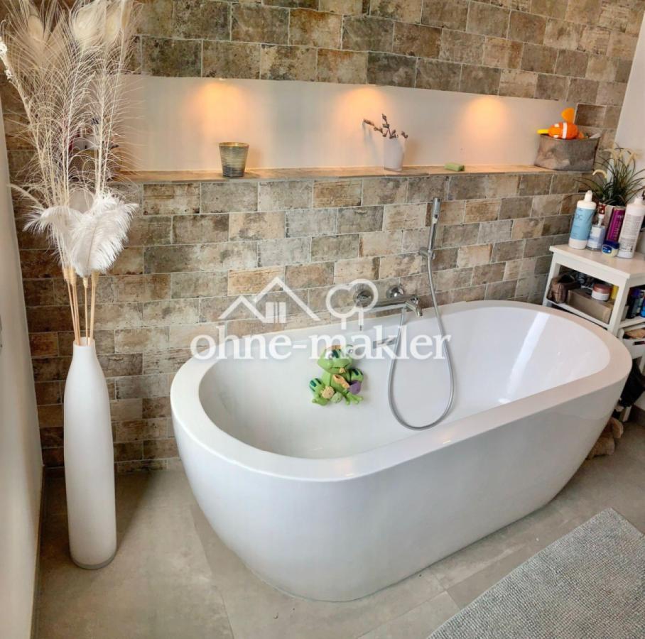 Badezimmer EG