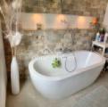Badezimmer EG
