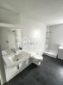 Badezimmer linker Bereich