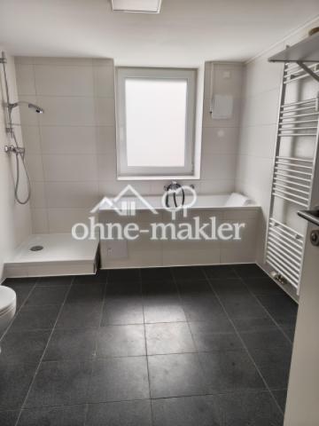 Badezimmer rechter Bereich