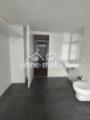 Badezimmer Blick zur Tür