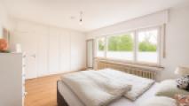 Schlafzimmer EG