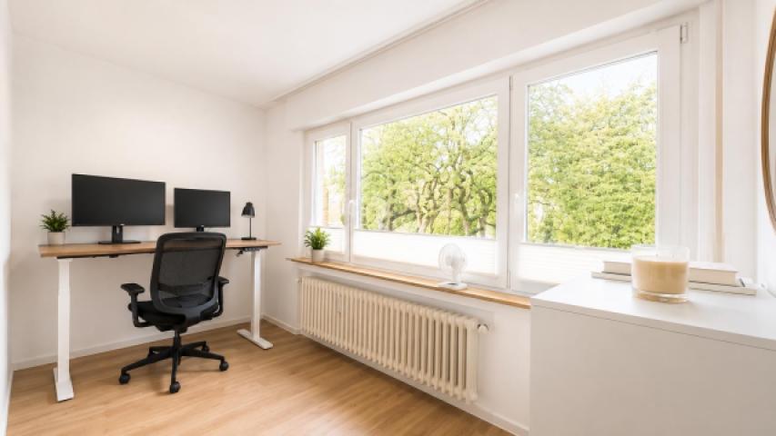 Zimmer EG