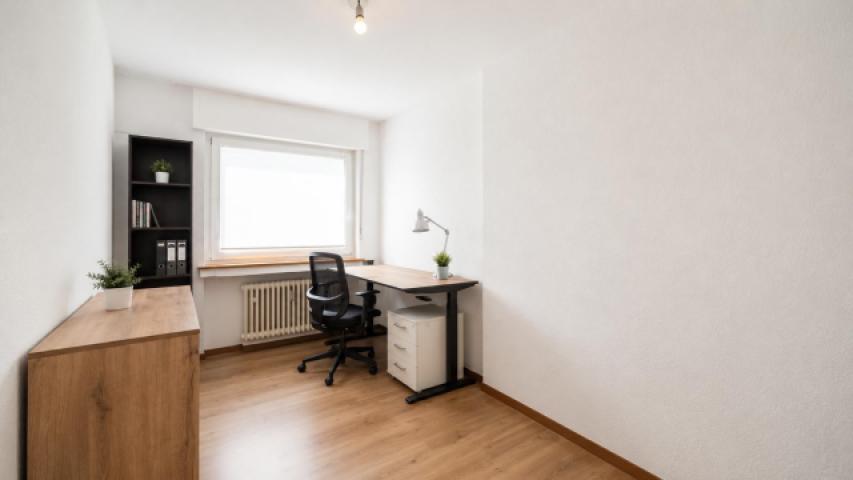 Zimmer EG