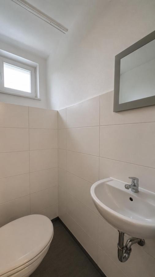 Gäste WC 1.OG 