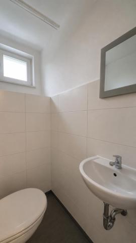 Gäste WC 1.OG 