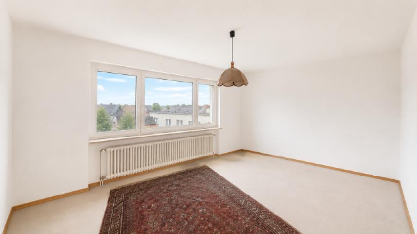 Zimmer 1. OG 