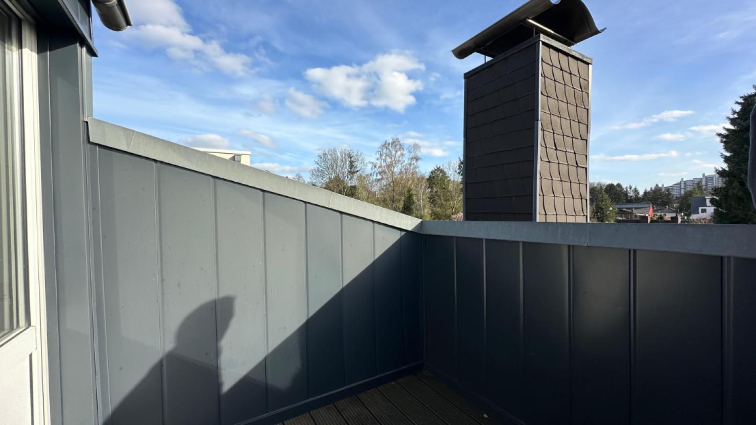 Balkon DG 