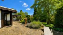 Terrasse EG