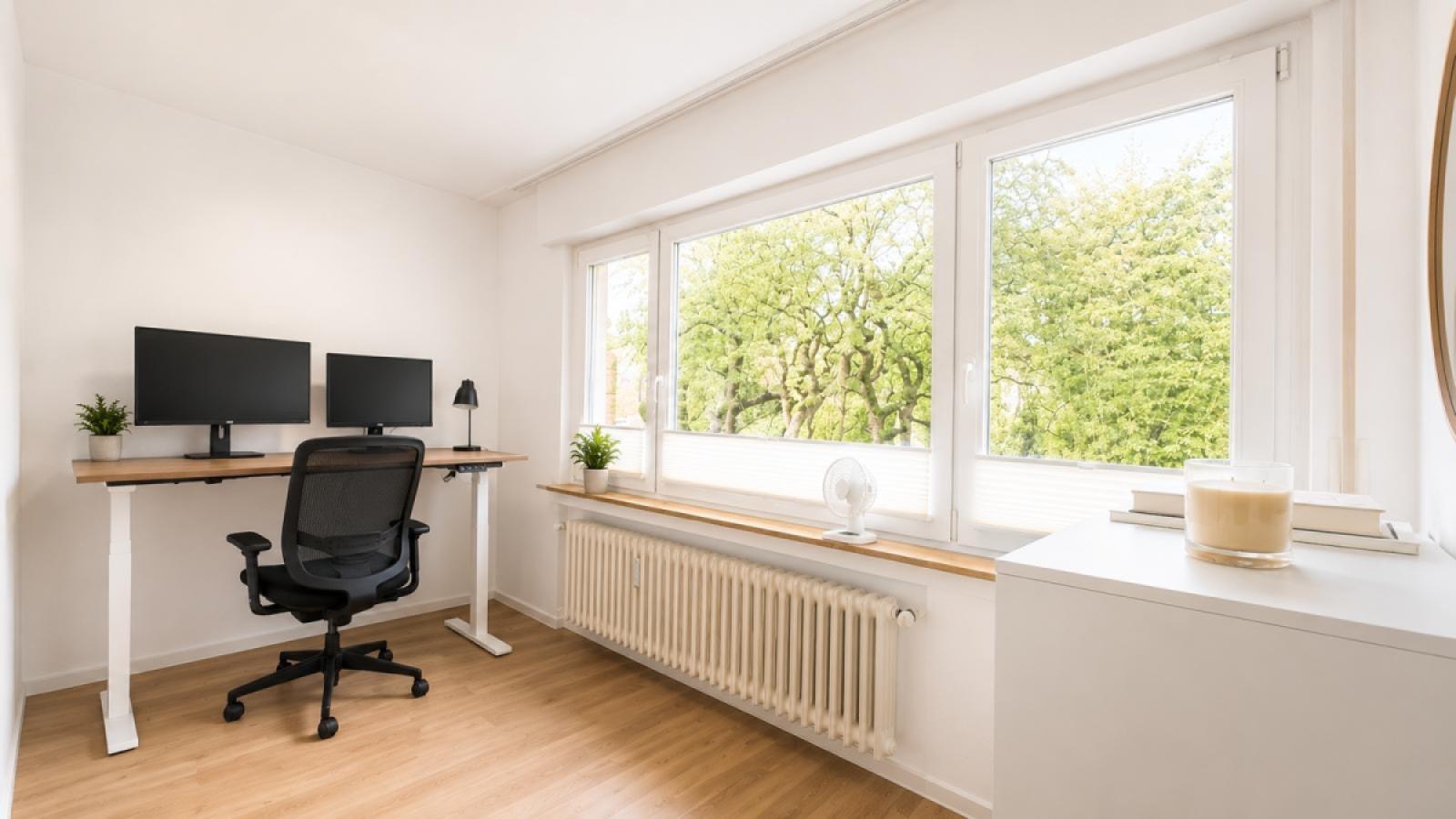 Zimmer EG