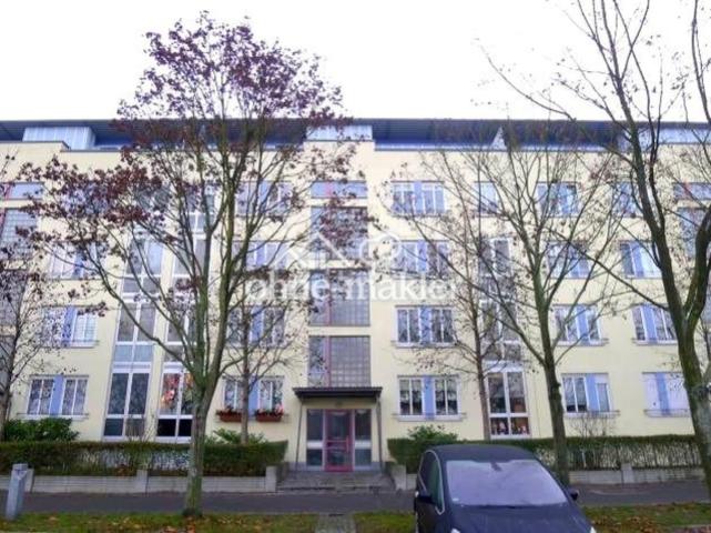 Hausansicht mit Eingang