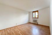 Schlafzimmer (IST-Zustand)