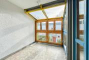 Loggia (IST-Zustand)