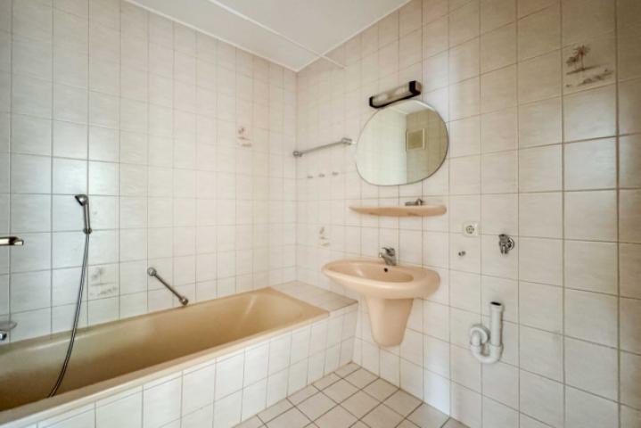 Badezimmer (IST-Zustand)