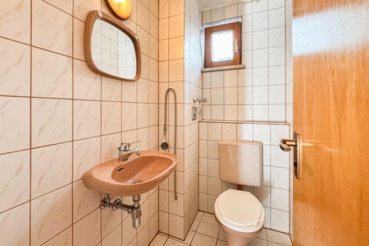 WC (IST-Zustand)