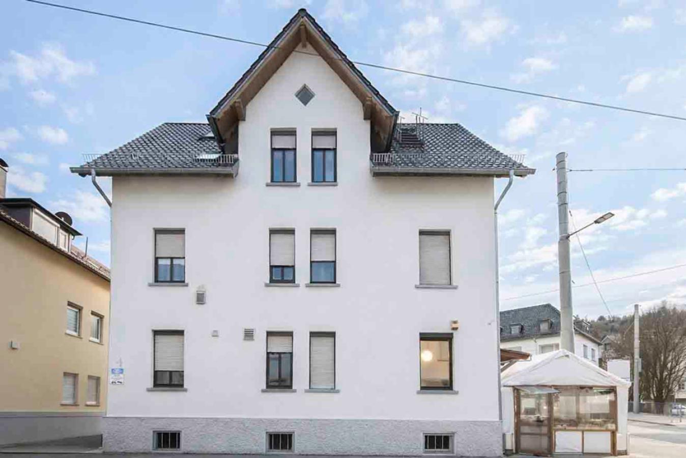 Außenansicht