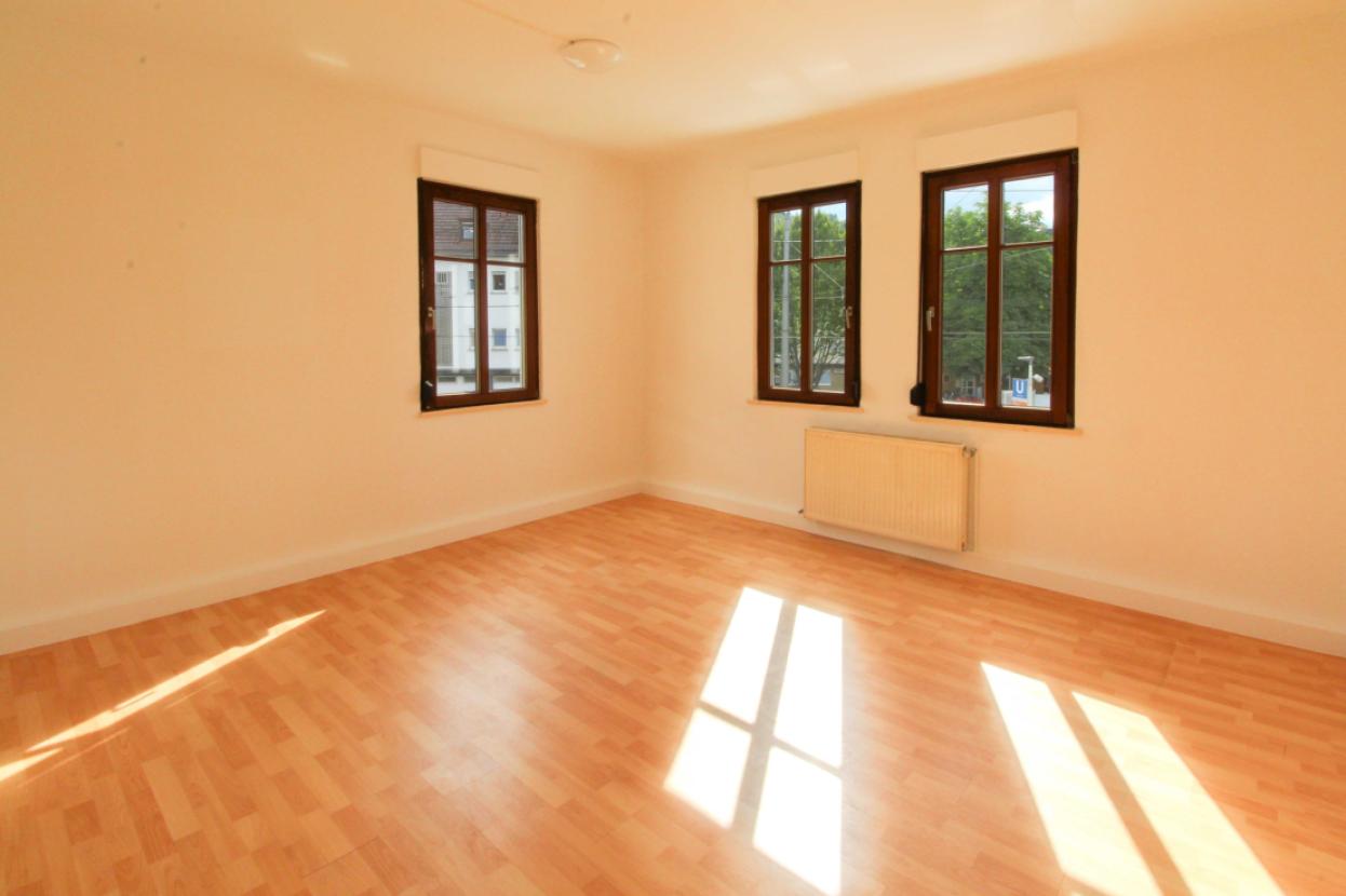 1. OG Wohnzimmer