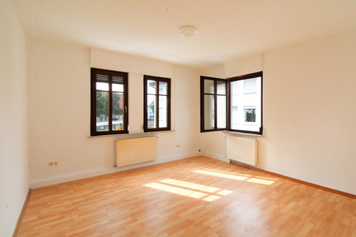 1 OG Schlafzimmer