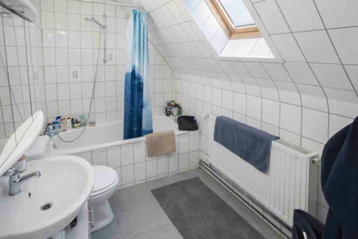 DG Badezimmer WE 3