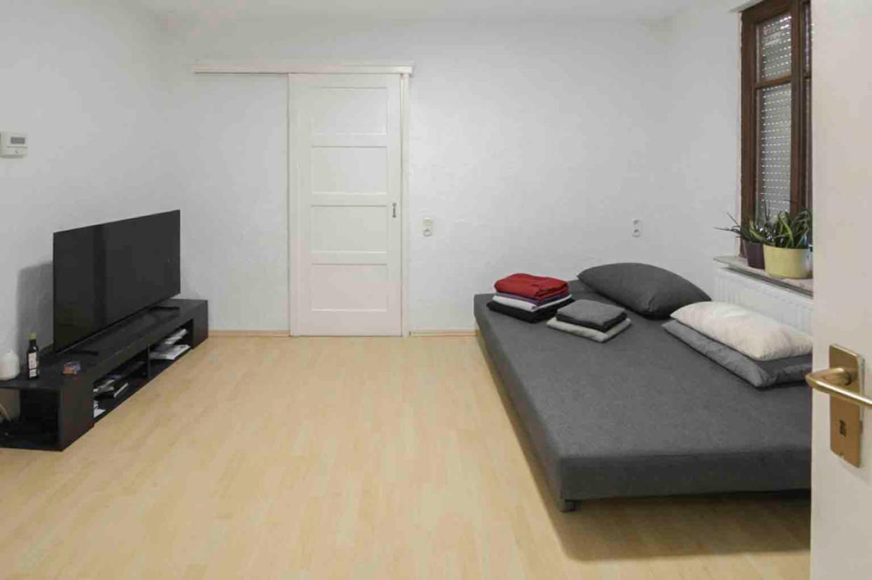DG Wohnzimmer WE 3
