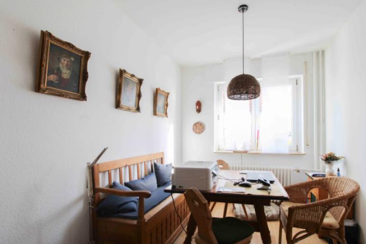 Büro