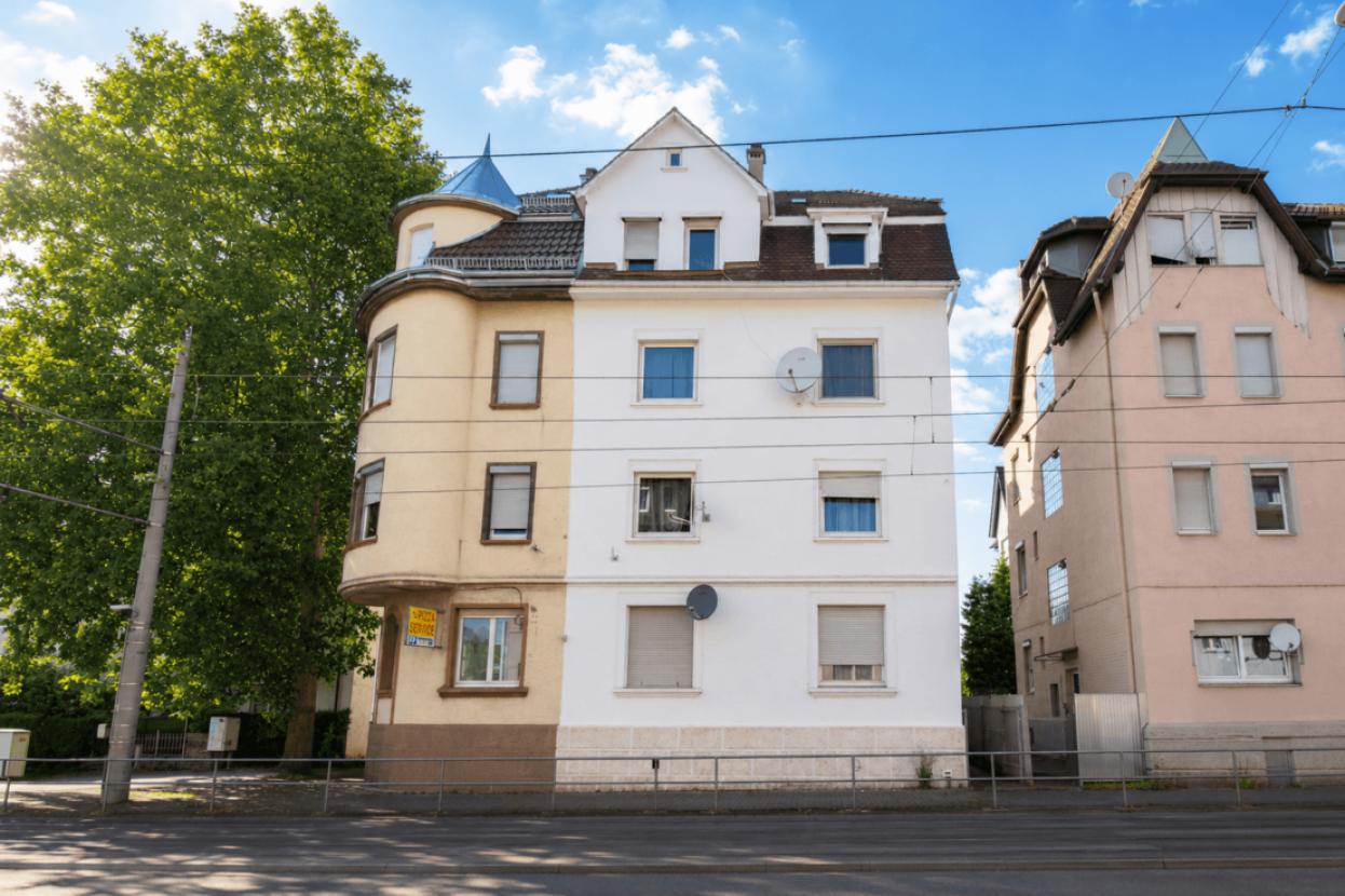 Außenansicht
