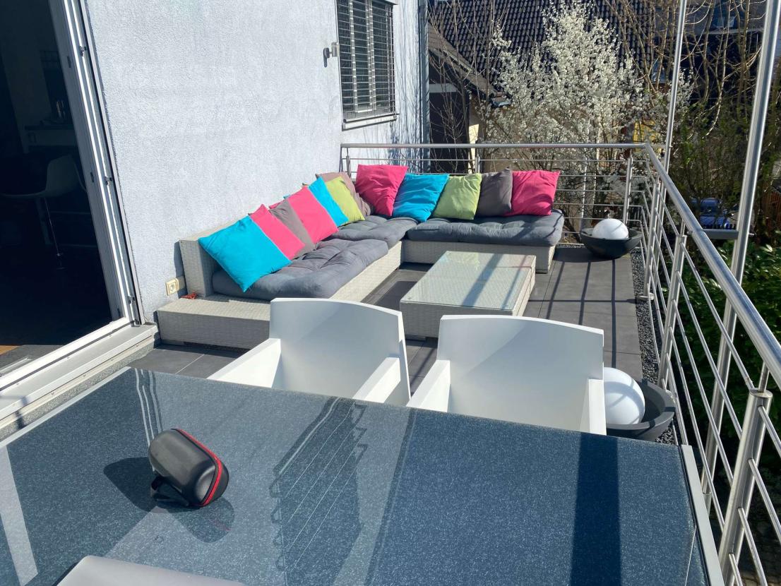 Balkon